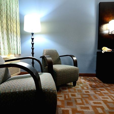 Days Inn By Wyndham Дауни Экстерьер фото